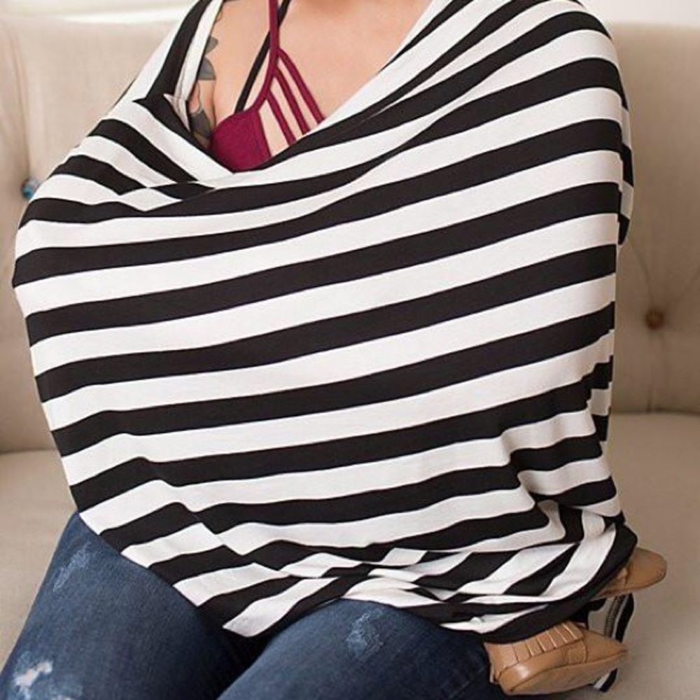 itzy ritzy nursing infinity scarf nursing cover
